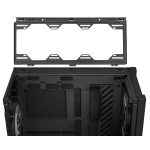 Asus TUF Gaming GT302 ARGB (E-ATX) Mid Tower Cabinet (Black) 1