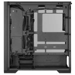 Asus TUF Gaming GT302 ARGB (E-ATX) Mid Tower Cabinet (Black) 1