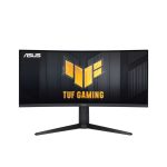 Asus Tuf Gaming VG34VQL3A 34 Inch Curved Gaming Monitor 1