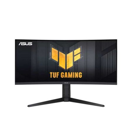 Asus Tuf Gaming VG34VQL3A 34 Inch Curved Gaming Monitor