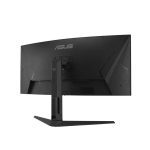 Asus Tuf Gaming VG34VQL3A 34 Inch Curved Gaming Monitor 1