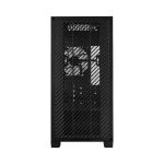 Cooler Master Elite 301 Lite ARGB MATX Mid Tower Cabinet (Black) 1