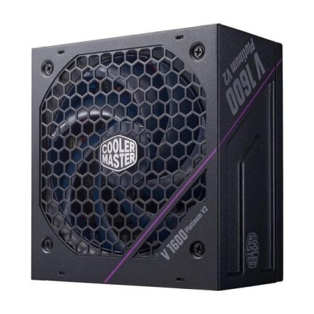 Cooler Master V Platinum 1600 Watt V2 ATX 3.1 Fully Modular SMPS