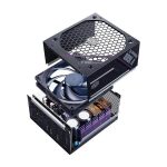 Cooler Master V Platinum 1600 Watt V2 ATX 3.1 Fully Modular SMPS 1