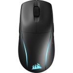 Corsair M75 WIRELESS Lightweight RGB Gaming Mouse, Black (CN) (1)