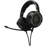 Corsair Virtuoso PRO Open Back Multiplatform Wired Gaming Headset (Carbon) 2