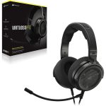 Corsair Virtuoso PRO Open Back Multiplatform Wired Gaming Headset (Carbon) 2