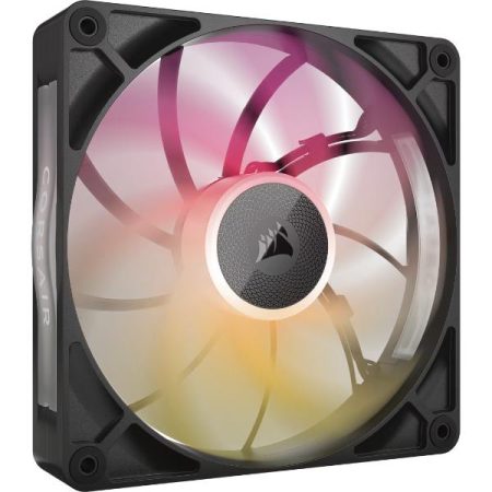 Corsair iCUE LINK RX140 MAX RGB 140mm PWM Thick Fan Expansion