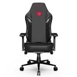 Cybeart House Targaryen Gaming Chair1 (1)