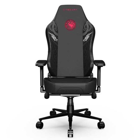 Cybeart House Targaryen Gaming Chair