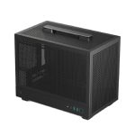 DeepCool CH160 Mesh M-ITX Mini Tower Case 1