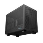 DeepCool CH160 Mesh M-ITX Mini Tower Case 1