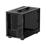 DeepCool CH160 Mesh M-ITX Mini Tower Case 1