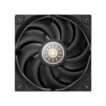 Deepcool FT12 120mm PWM Cabinet Fan (Triple Pack) 1