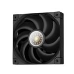 Deepcool FT12 120mm PWM Cabinet Fan (Triple Pack) 1