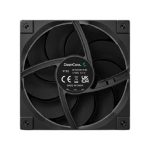 Deepcool FT12 120mm PWM Cabinet Fan (Triple Pack) 1