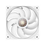 Deepcool FT12 WH 120mm PWM Cabinet Fan (Triple Pack) 1