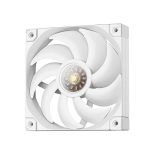 Deepcool FT12 WH 120mm PWM Cabinet Fan (Triple Pack) 1