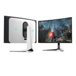 Dell Alienware AW3225QF 32 Inch 4K UHD (3840×2160) 1700R Curved Gaming Monitor 1