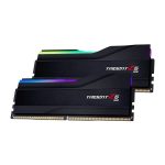 G.Skill Trident Z5 RGB 32GB (16GBx2) DDR5 7600MHz Desktop RAM 1