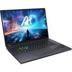 Gigabyte 16 AORUS 16X Gaming Laptop