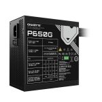 Gigabyte P650G 650 Watt 80 Plus Gold