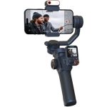 Hohem iSteady M7 AI Tracking Smartphone Gimbal Stabilizer 1