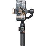 Hohem iSteady M7 AI Tracking Smartphone Gimbal Stabilizer 1