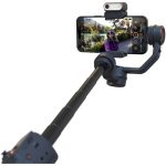 Hohem iSteady M7 AI Tracking Smartphone Gimbal Stabilizer 1