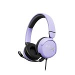 HyperX Cloud Mini Gaming Headset (Lavender) 1