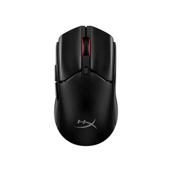 HyperX Pulsefire Haste 2 Mini Wireless Gaming Mouse (Black)