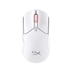 HyperX Pulsefire Haste 2 Mini Wireless Gaming Mouse (White) 1