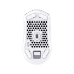 HyperX Pulsefire Haste 2 Mini Wireless Gaming Mouse (White) 1