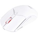 HyperX Pulsefire Haste 2 Mini Wireless Gaming Mouse (White) 1