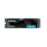 KIOXIA EXCERIA Plus G3 1TB NVMe™ Internal SSD 1