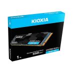 KIOXIA EXCERIA Plus G3 1TB NVMe™ Internal SSD 1