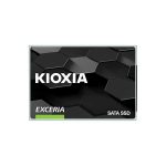 KIOXIA EXCERIA SATA 480GB 2.5 inches SSD 1