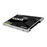 KIOXIA EXCERIA SATA 480GB 2.5 inches SSD 1