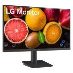 LG 27MS550-B (27 Inch) IPS Full HD (1920 x 1080) 100hz Monitor (Black) 1