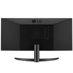 LG 29WQ500-B 29” inch 100hz IPS LED UltraWide FHD AMD FreeSync Monitor with HDR (Black) 1