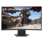 LG UltraGear 32GS60QC 31.5 inch 1440p HDR 180 Hz Curved Gaming Monitor 1