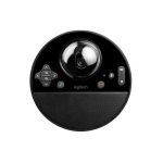 Logitech BCC950 ConferenceCam (Black) 1