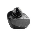 Logitech BCC950 ConferenceCam (Black) 1