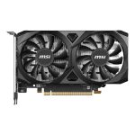 MSI GeForce RTX 3050 VENTUS 2X E 6G OC Graphics Card 1