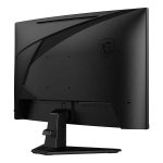 MSI MAG 27CQ6F 27 Inch 2K WQHD Curved Gaming Monitor (Black) 1