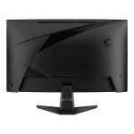 MSI MAG 27CQ6F 27 Inch 2K WQHD Curved Gaming Monitor (Black) 1