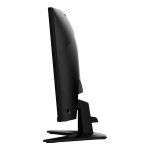 MSI MAG 27CQ6F 27 Inch 2K WQHD Curved Gaming Monitor (Black) 1