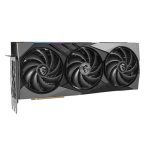 MSI RTX 4090 Gaming X Slim 24GB GDDR6X Graphics Card 1