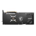 MSI RTX 4090 Gaming X Slim 24GB GDDR6X Graphics Card 1