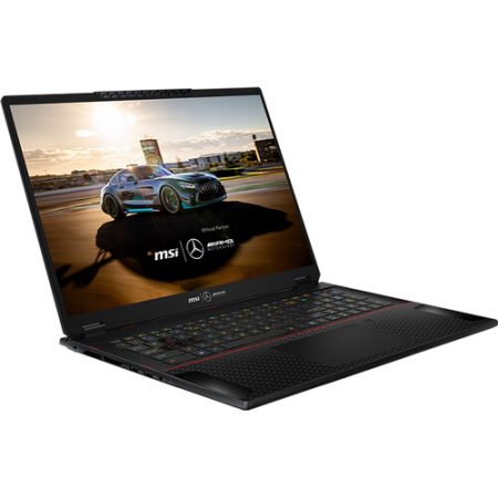 MSI Stealth 18 Mercedes-AMG Motorsport Edition Gaming Laptop